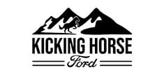 kicking-horse